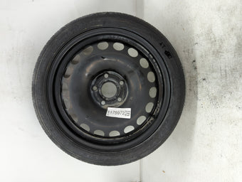 compare product 2012-2020 Chevrolet Sonic Spare Donut Tire Wheel Rim Oem