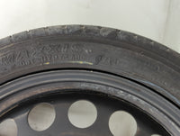 2012-2020 Chevrolet Sonic Spare Donut Tire Wheel Rim Oem - Oemusedautoparts1.com