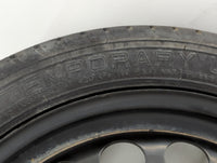 2012-2020 Chevrolet Sonic Spare Donut Tire Wheel Rim Oem - Oemusedautoparts1.com