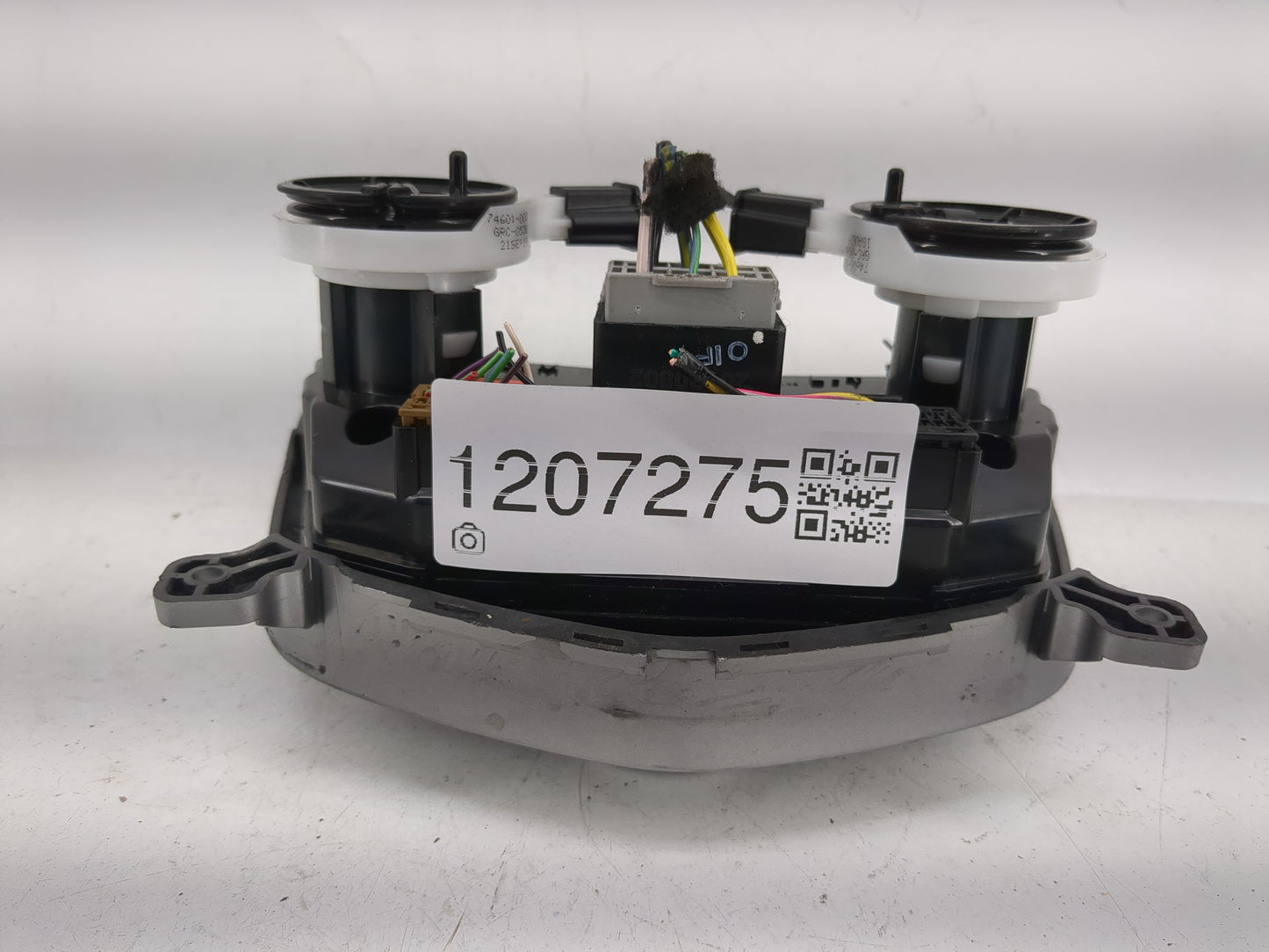 2017-2019 Chevrolet Sonic Climate Control Module Temperature AC/Heater Replacement P/N:42521458 Fits Fits 2017 2018 2019 OEM