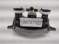 2017-2019 Chevrolet Sonic Climate Control Module Temperature AC/Heater Replacement P/N:42521458 Fits Fits 2017 2018 2019 OEM