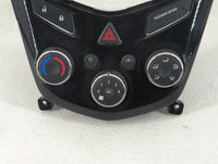 2017-2019 Chevrolet Sonic Climate Control Module Temperature AC/Heater Replacement P/N:42521463 Fits Fits 2017 2018 2019 OEM