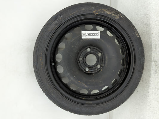 2012-2020 Chevrolet Sonic Spare Donut Tire Wheel Rim Oem - Oemusedautoparts1.com