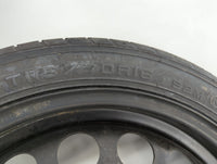 2012-2020 Chevrolet Sonic Spare Donut Tire Wheel Rim Oem - Oemusedautoparts1.com