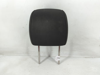 compare product 2020 Chevrolet Sonic Headrest Head Rest Front Driver Passenger Seat Fits OEM Used Auto Parts