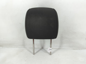2020 Chevrolet Sonic Headrest Head Rest Front Driver Passenger Seat Fits OEM Used Auto Parts - Oemusedautoparts1.com