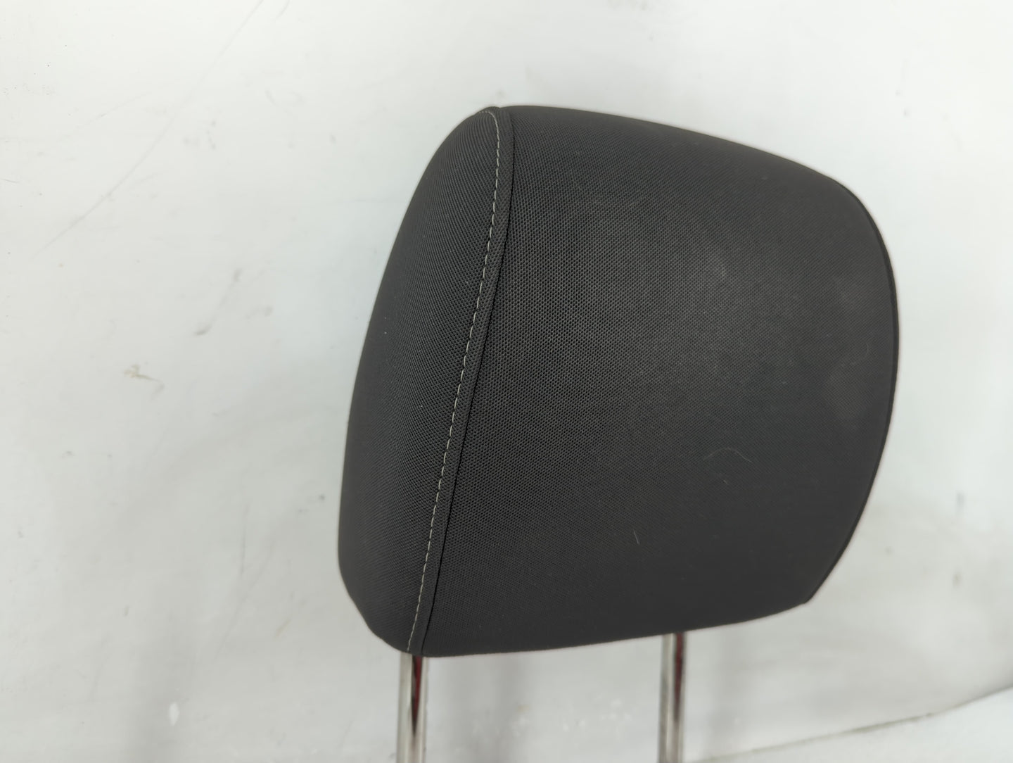 2020 Chevrolet Sonic Headrest Head Rest Front Driver Passenger Seat Fits OEM Used Auto Parts - Oemusedautoparts1.com