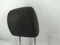 2020 Chevrolet Sonic Headrest Head Rest Front Driver Passenger Seat Fits OEM Used Auto Parts - Oemusedautoparts1.com