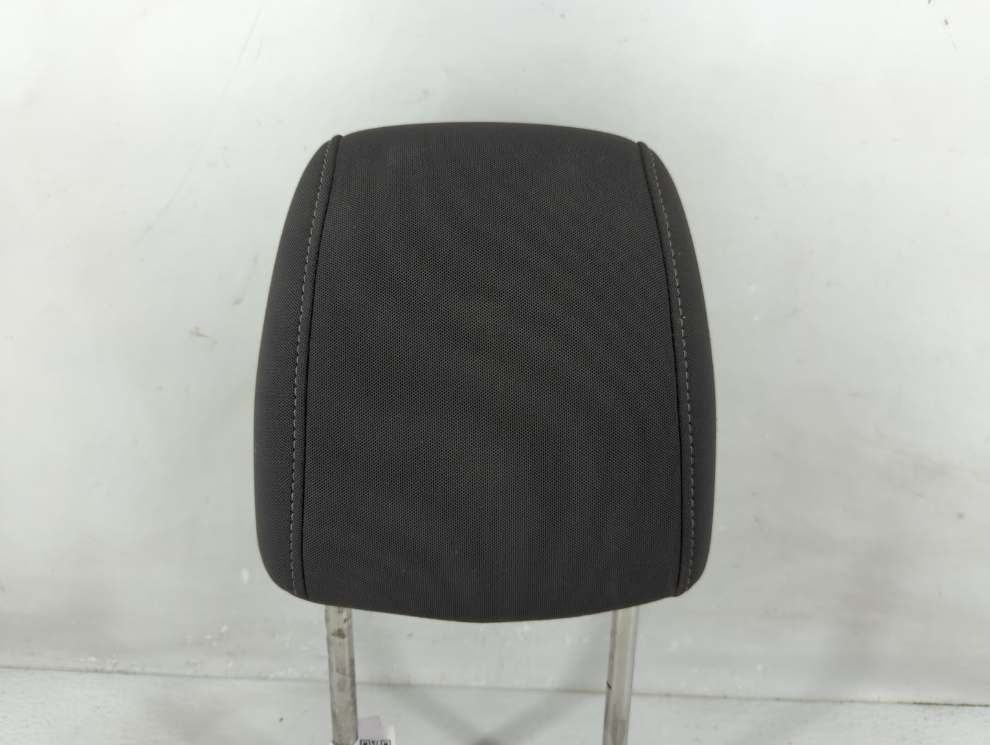 2020 Chevrolet Sonic Headrest Head Rest Front Driver Passenger Seat Fits OEM Used Auto Parts - Oemusedautoparts1.com