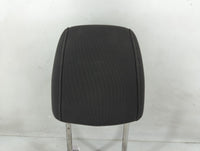 2020 Chevrolet Sonic Headrest Head Rest Front Driver Passenger Seat Fits OEM Used Auto Parts - Oemusedautoparts1.com