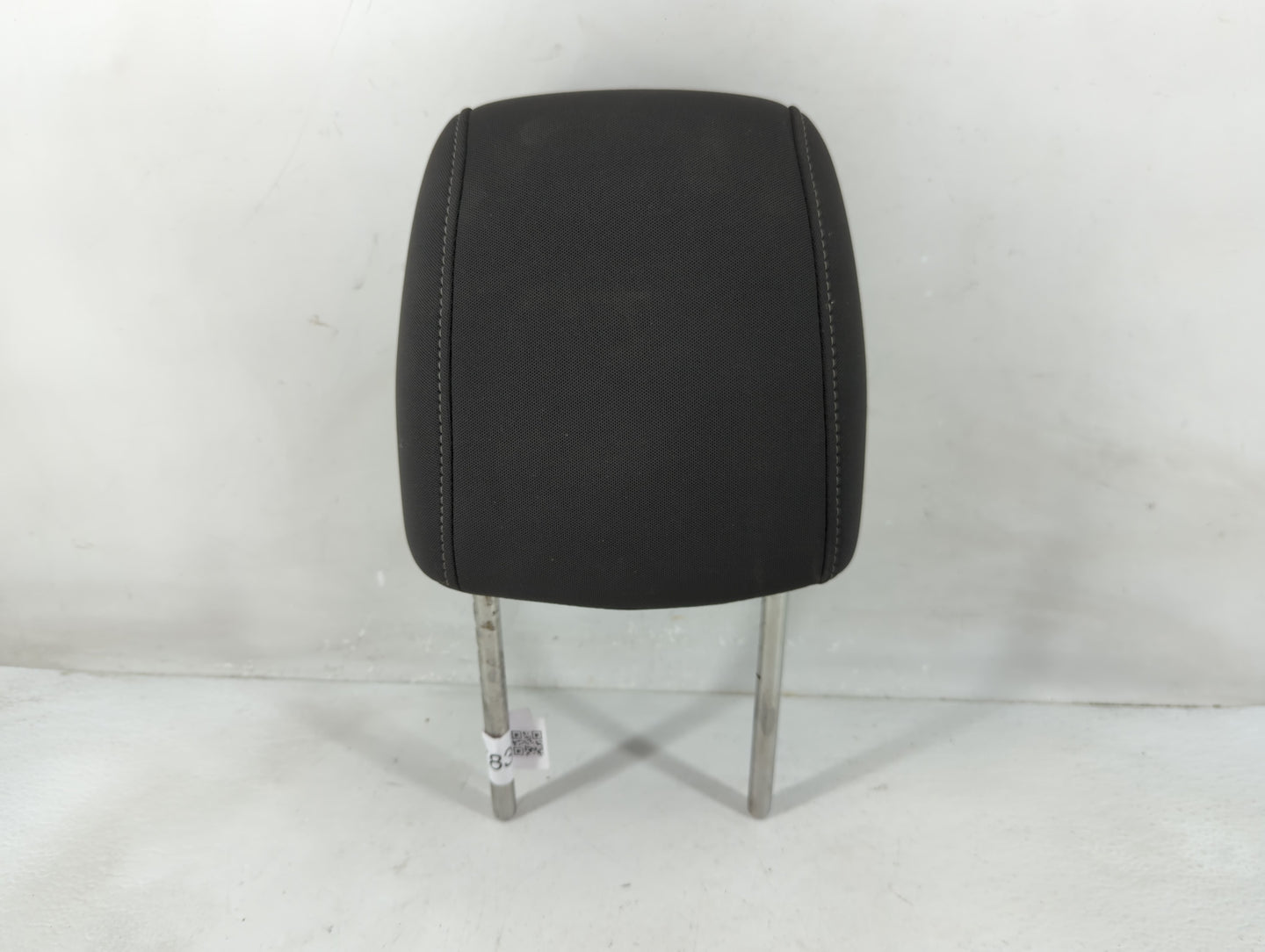 2020 Chevrolet Sonic Headrest Head Rest Front Driver Passenger Seat Fits OEM Used Auto Parts - Oemusedautoparts1.com
