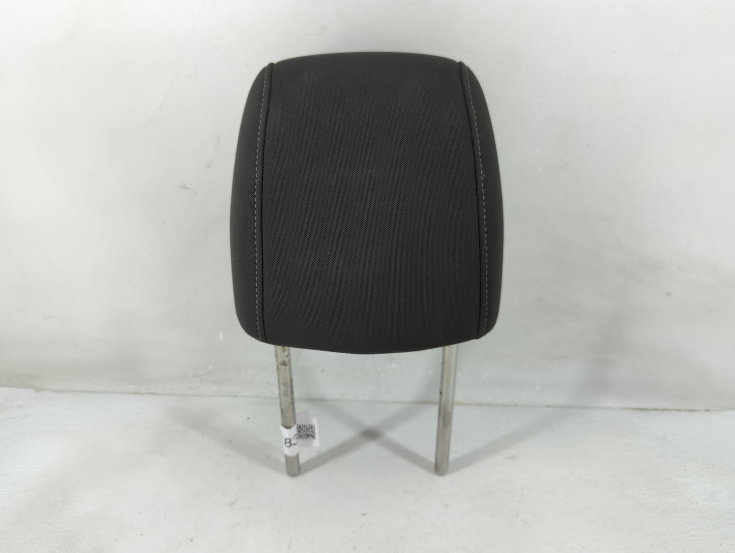 2020 Chevrolet Sonic Headrest Head Rest Front Driver Passenger Seat Fits OEM Used Auto Parts - Oemusedautoparts1.com