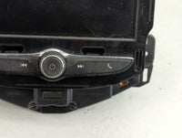 2020 Chevrolet Sonic Radio AM FM Cd Player Receiver Replacement P/N:84691596 Fits OEM Used Auto Parts - Oemusedautoparts1.co