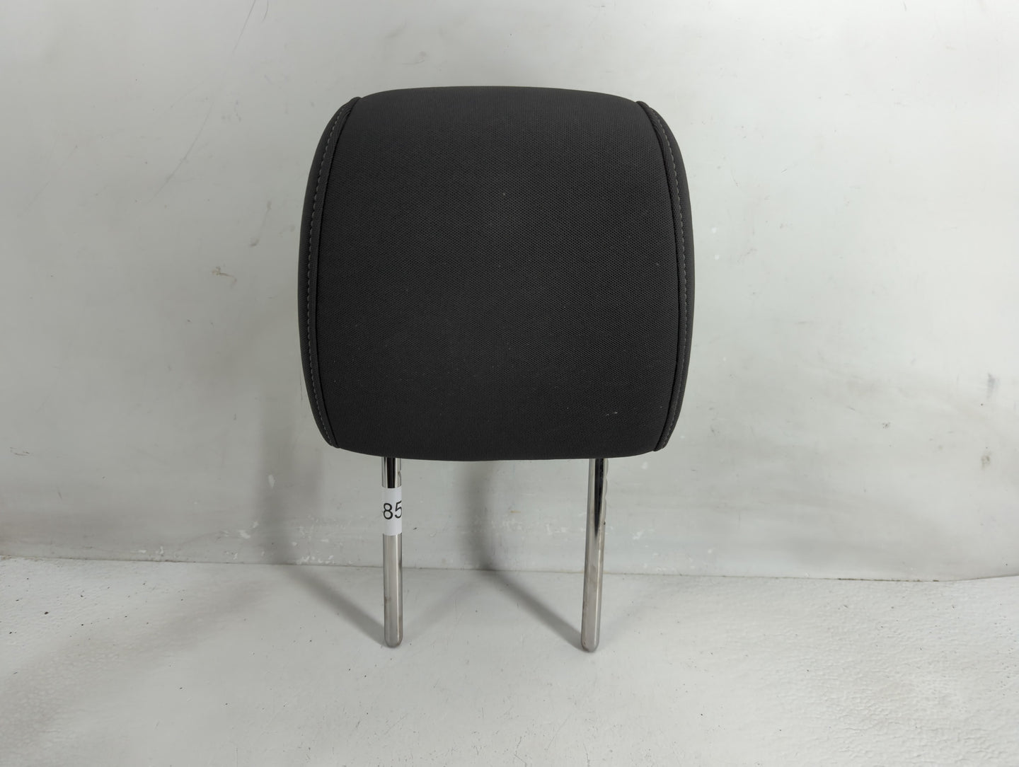 2020 Chevrolet Sonic Headrest Head Rest Rear Seat Fits OEM Used Auto Parts - Oemusedautoparts1.com