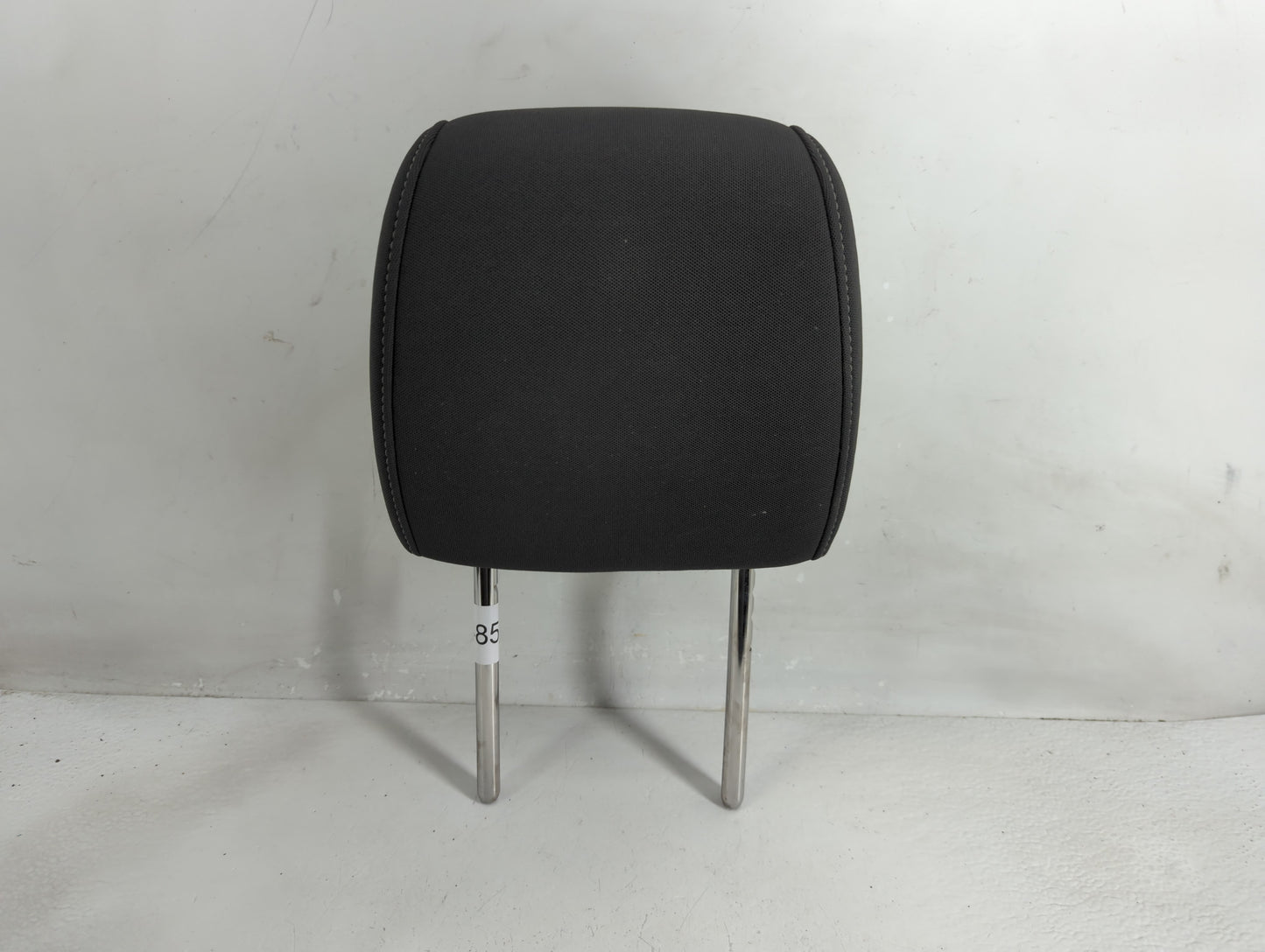 2020 Chevrolet Sonic Headrest Head Rest Rear Seat Fits OEM Used Auto Parts - Oemusedautoparts1.com