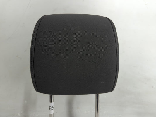 2020 Chevrolet Sonic Headrest Head Rest Rear Seat Fits OEM Used Auto Parts
