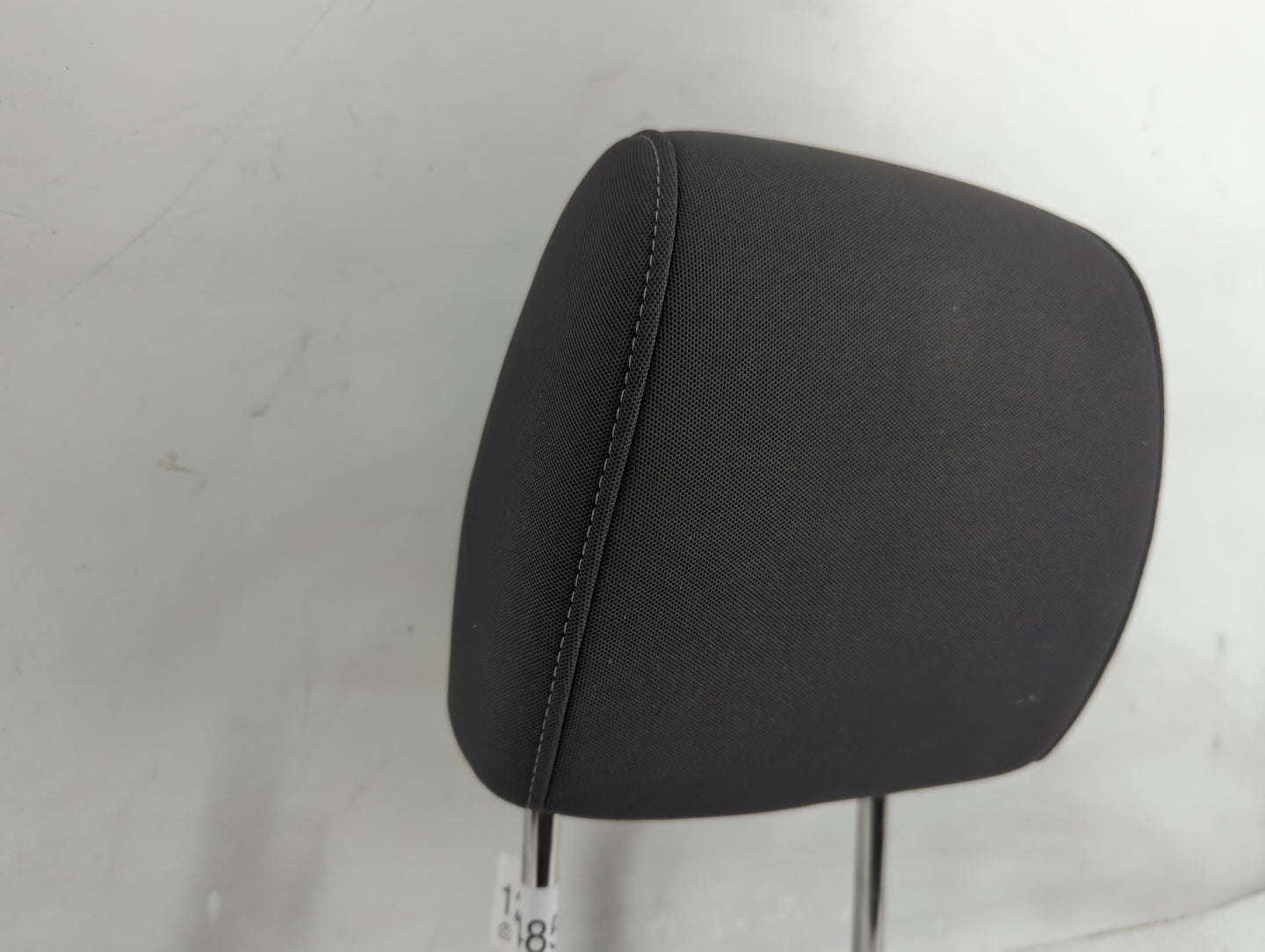 2020 Chevrolet Sonic Headrest Head Rest Rear Seat Fits OEM Used Auto Parts - Oemusedautoparts1.com