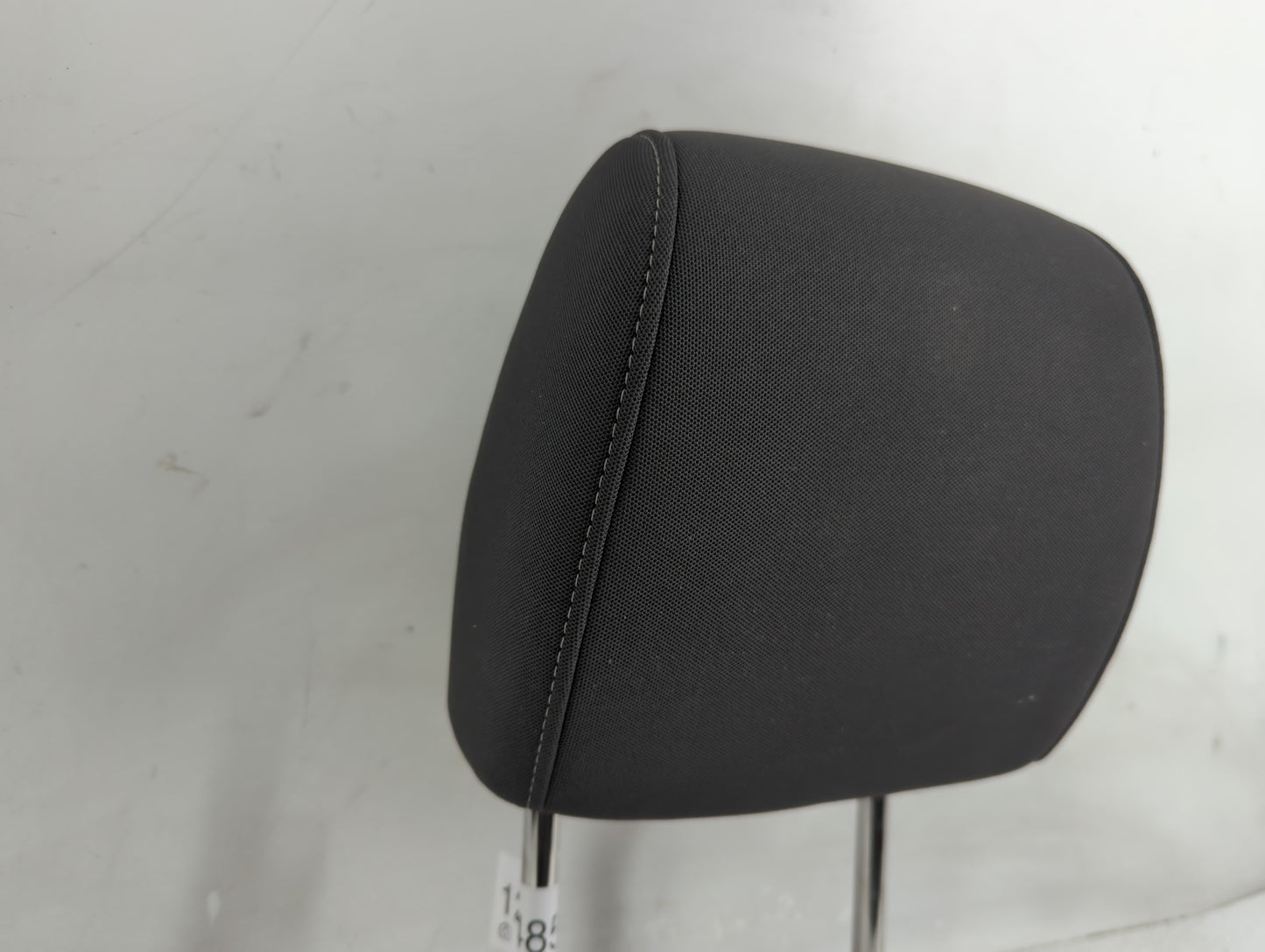 2020 Chevrolet Sonic Headrest Head Rest Rear Seat Fits OEM Used Auto Parts - Oemusedautoparts1.com