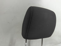 2020 Chevrolet Sonic Headrest Head Rest Rear Seat Fits OEM Used Auto Parts - Oemusedautoparts1.com