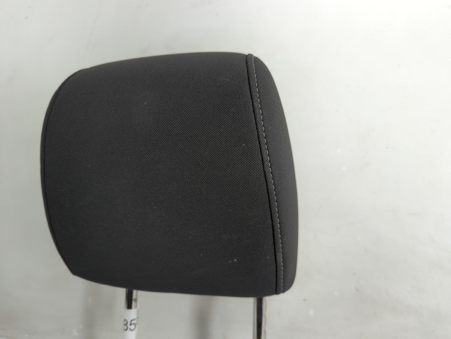 2020 Chevrolet Sonic Headrest Head Rest Rear Seat Fits OEM Used Auto Parts - Oemusedautoparts1.com
