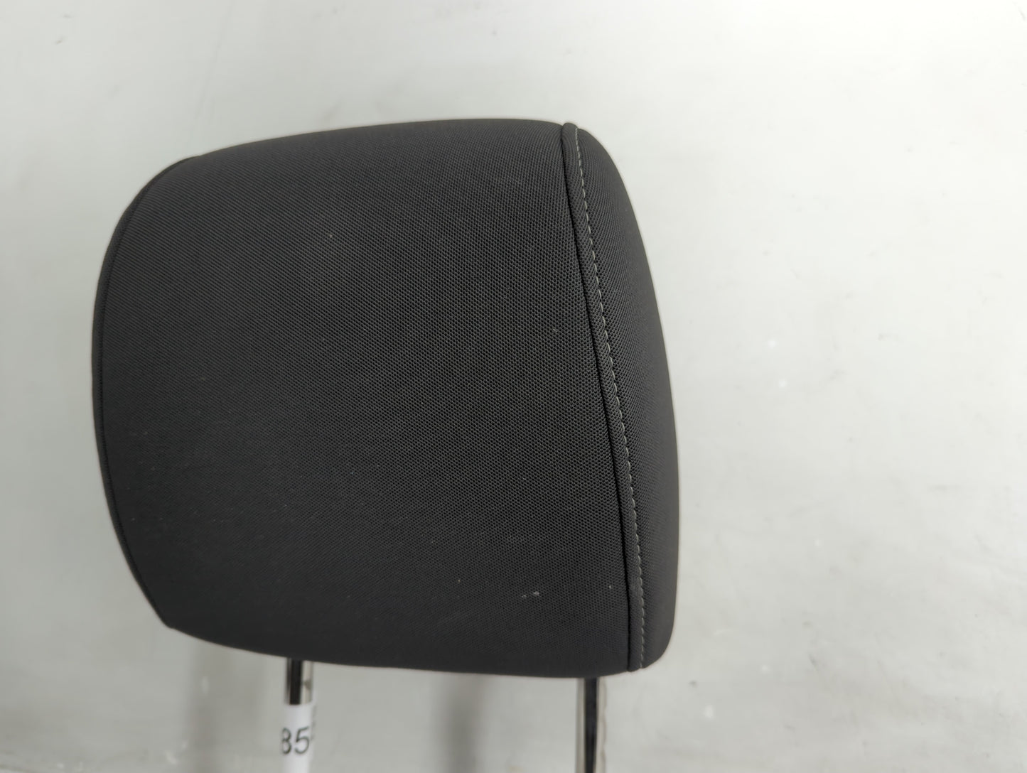 2020 Chevrolet Sonic Headrest Head Rest Rear Seat Fits OEM Used Auto Parts - Oemusedautoparts1.com