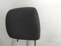2020 Chevrolet Sonic Headrest Head Rest Rear Seat Fits OEM Used Auto Parts - Oemusedautoparts1.com