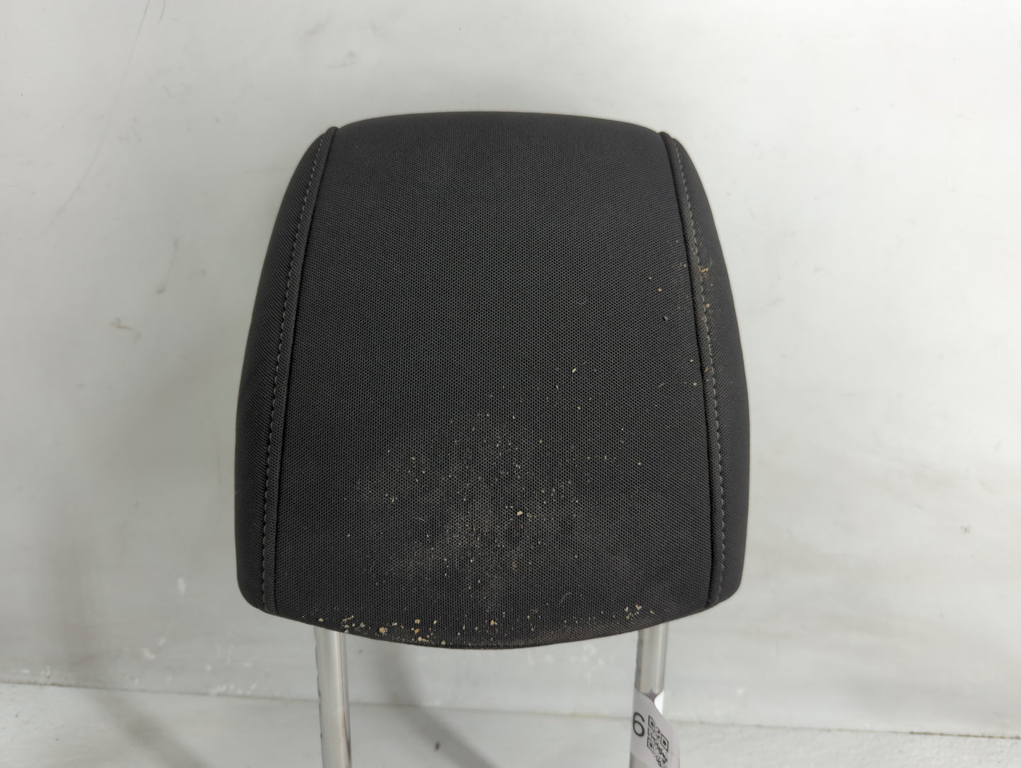 2020 Chevrolet Sonic Headrest Head Rest Rear Seat Fits OEM Used Auto Parts - Oemusedautoparts1.com