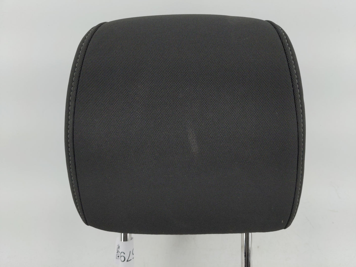 2020 Chevrolet Sonic Headrest Head Rest Front Driver Passenger Seat Fits OEM Used Auto Parts - Oemusedautoparts1.com