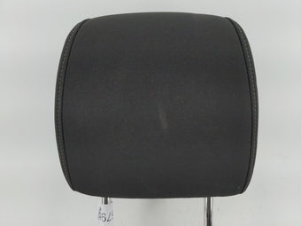 compare product 2020 Chevrolet Sonic Headrest Head Rest Front Driver Passenger Seat Fits OEM Used Auto Parts