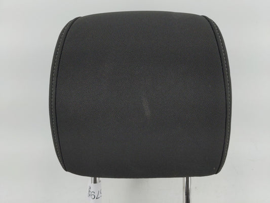 2020 Chevrolet Sonic Headrest Head Rest Front Driver Passenger Seat Fits OEM Used Auto Parts - Oemusedautoparts1.com