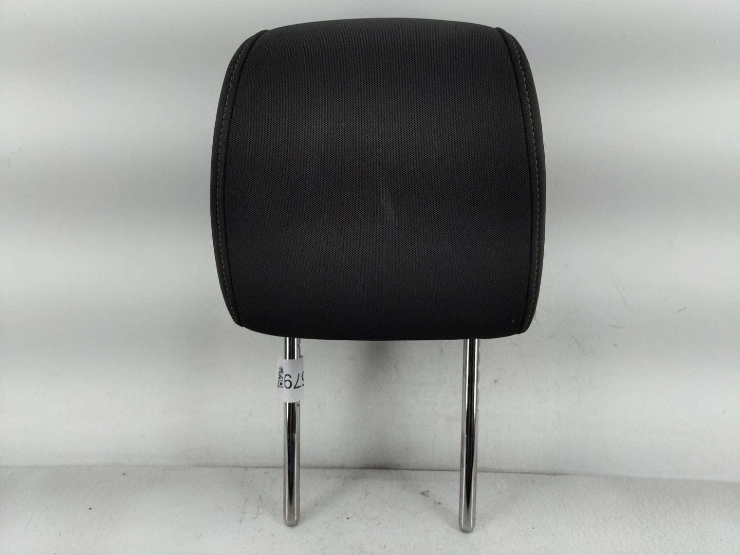 2020 Chevrolet Sonic Headrest Head Rest Front Driver Passenger Seat Fits OEM Used Auto Parts - Oemusedautoparts1.com