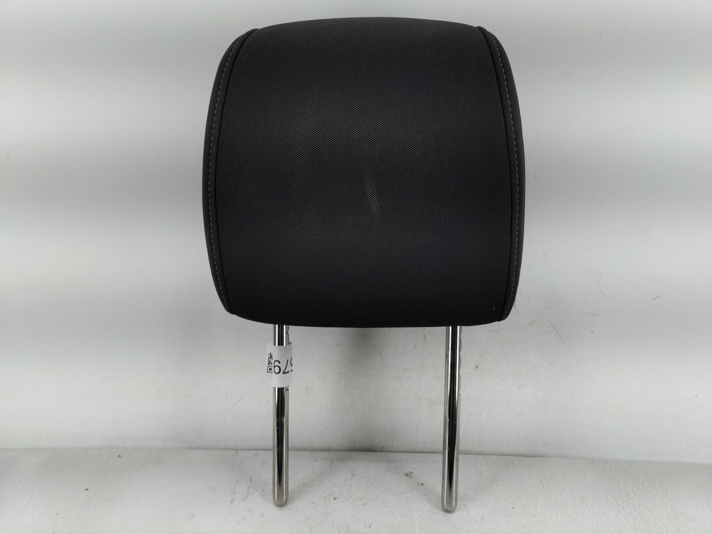 2020 Chevrolet Sonic Headrest Head Rest Front Driver Passenger Seat Fits OEM Used Auto Parts - Oemusedautoparts1.com