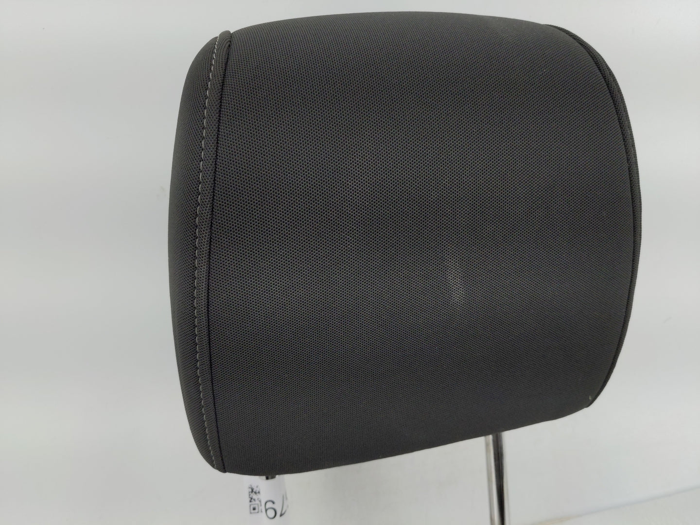 2020 Chevrolet Sonic Headrest Head Rest Front Driver Passenger Seat Fits OEM Used Auto Parts - Oemusedautoparts1.com