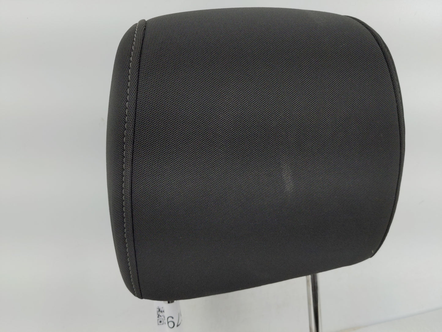 2020 Chevrolet Sonic Headrest Head Rest Front Driver Passenger Seat Fits OEM Used Auto Parts - Oemusedautoparts1.com