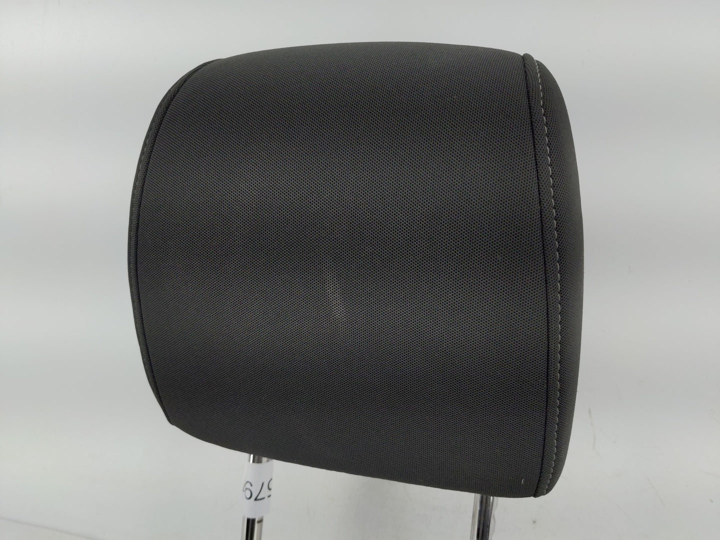 2020 Chevrolet Sonic Headrest Head Rest Front Driver Passenger Seat Fits OEM Used Auto Parts - Oemusedautoparts1.com