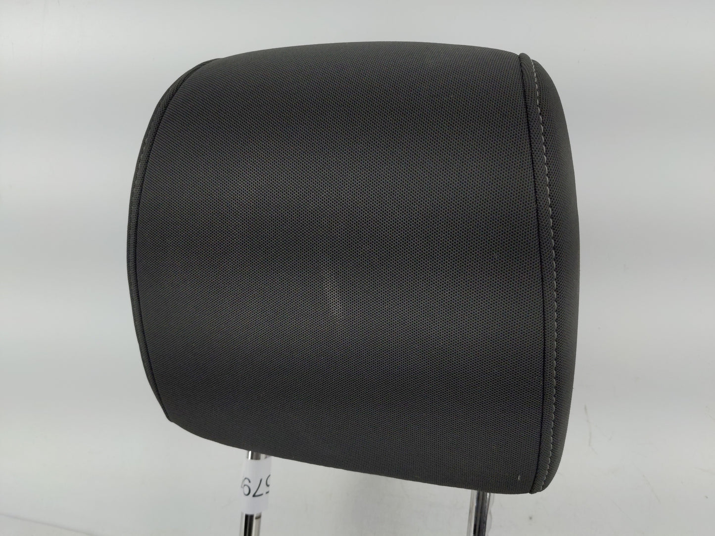 2020 Chevrolet Sonic Headrest Head Rest Front Driver Passenger Seat Fits OEM Used Auto Parts - Oemusedautoparts1.com