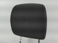 2020 Chevrolet Sonic Headrest Head Rest Front Driver Passenger Seat Fits OEM Used Auto Parts - Oemusedautoparts1.com