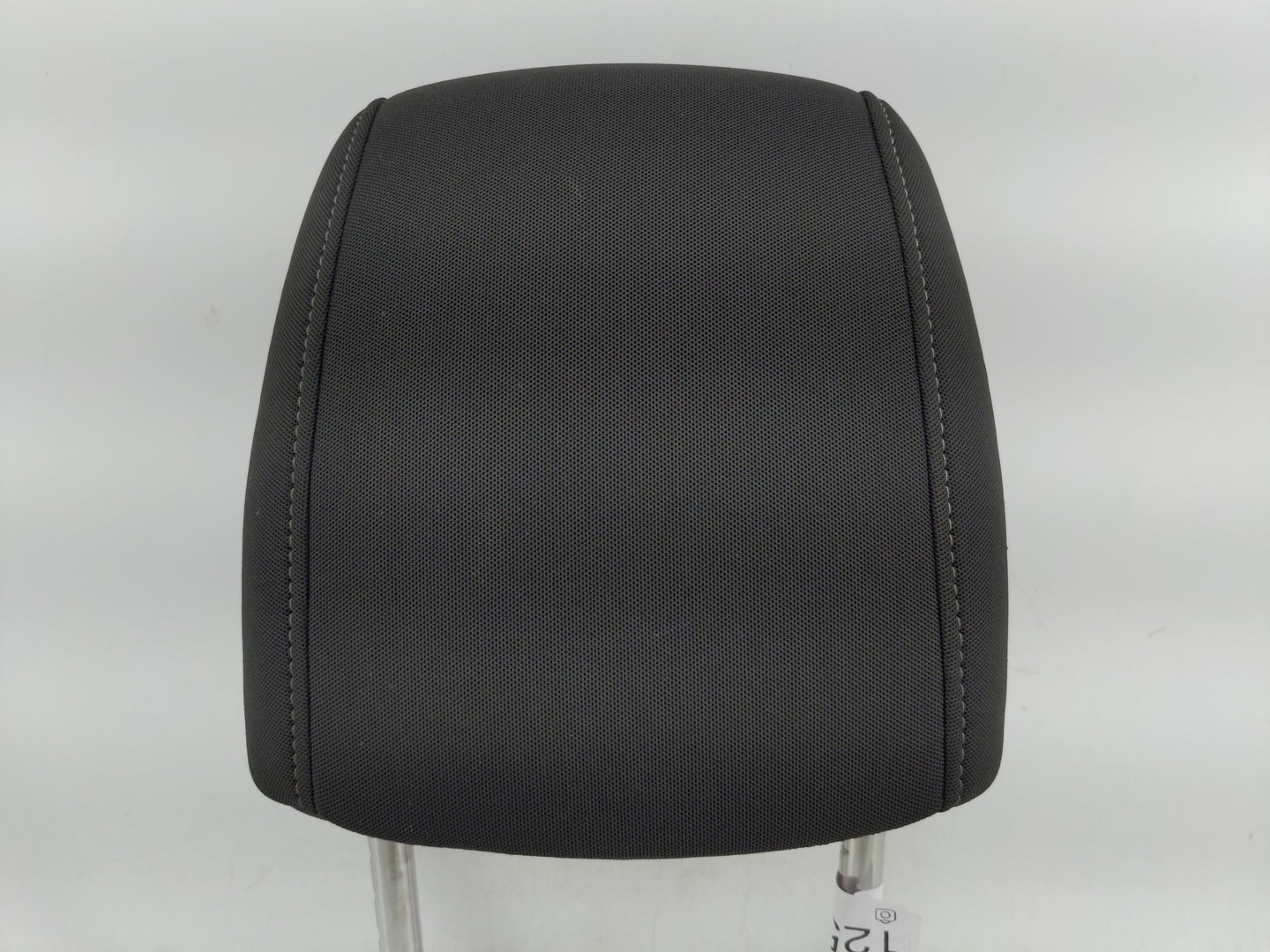 2020 Chevrolet Sonic Headrest Head Rest Front Driver Passenger Seat Fits OEM Used Auto Parts - Oemusedautoparts1.com