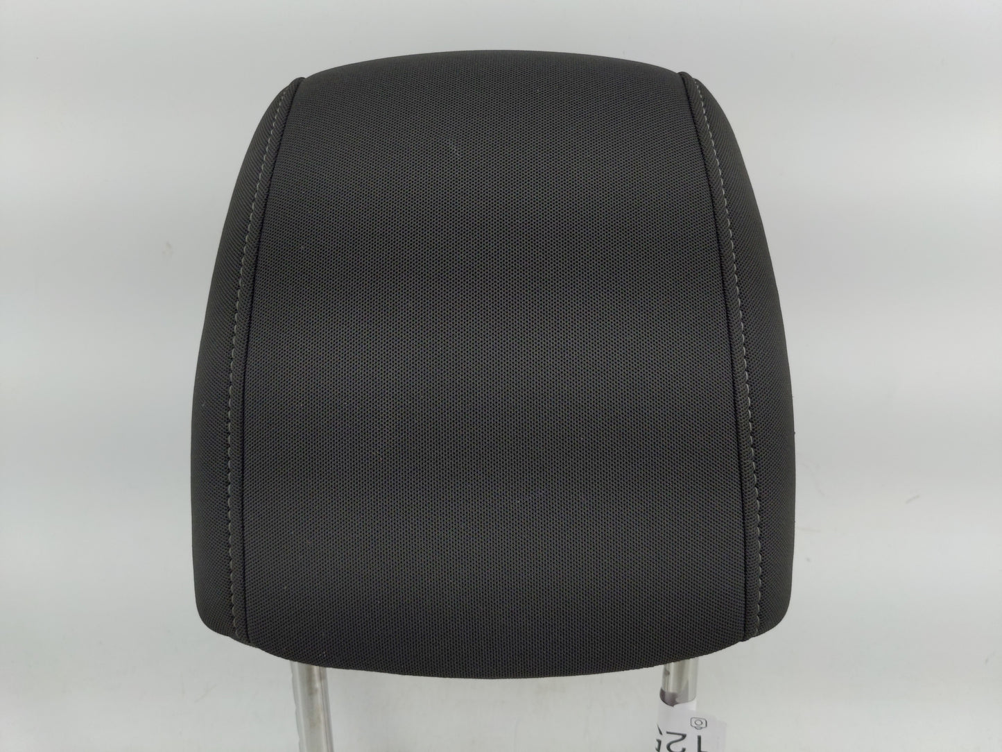 2020 Chevrolet Sonic Headrest Head Rest Front Driver Passenger Seat Fits OEM Used Auto Parts - Oemusedautoparts1.com