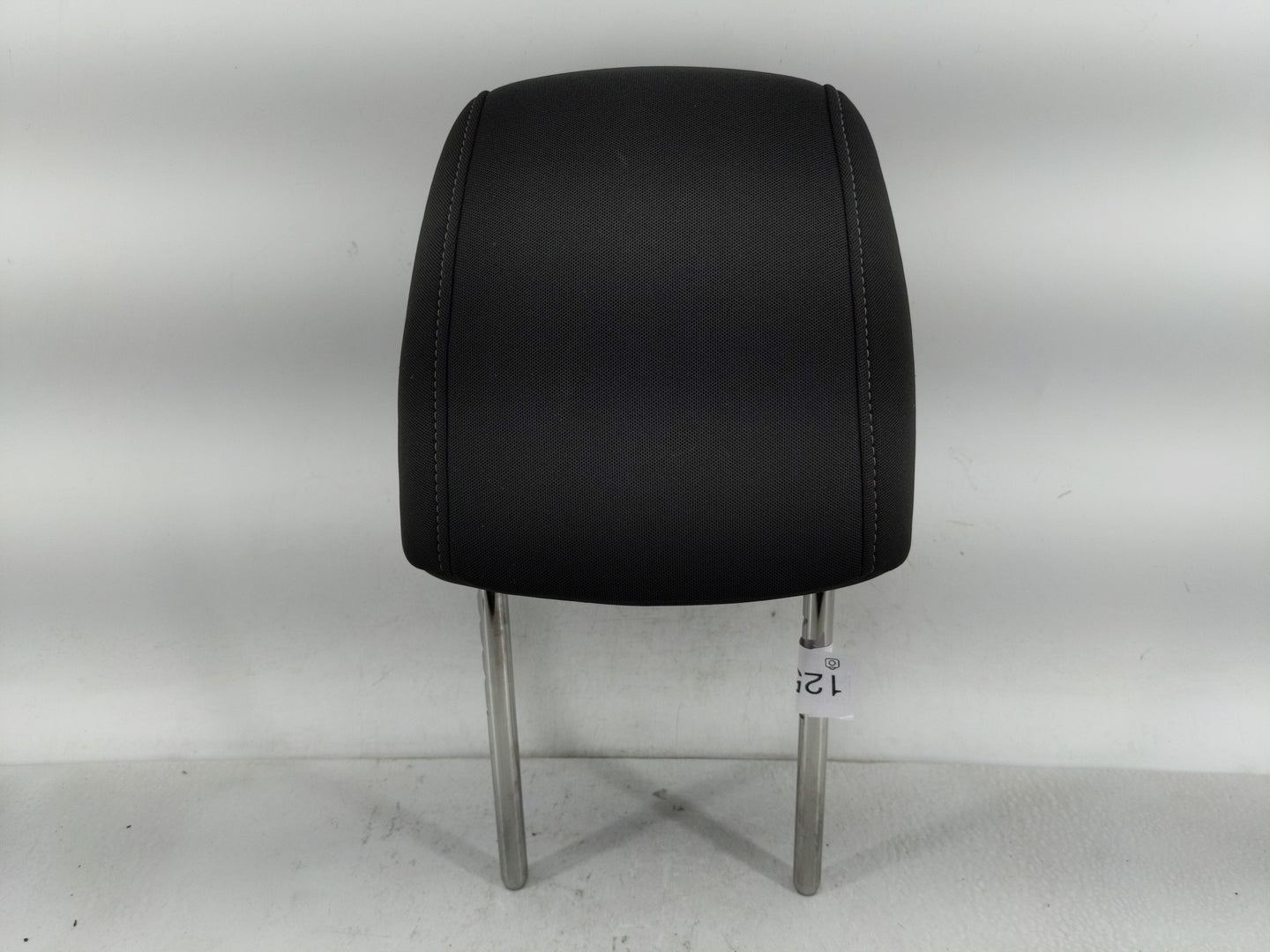 2020 Chevrolet Sonic Headrest Head Rest Front Driver Passenger Seat Fits OEM Used Auto Parts - Oemusedautoparts1.com