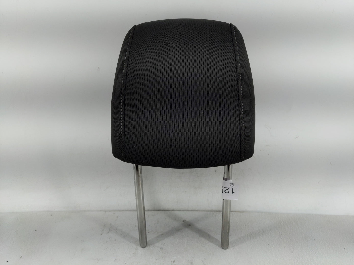 2020 Chevrolet Sonic Headrest Head Rest Front Driver Passenger Seat Fits OEM Used Auto Parts - Oemusedautoparts1.com