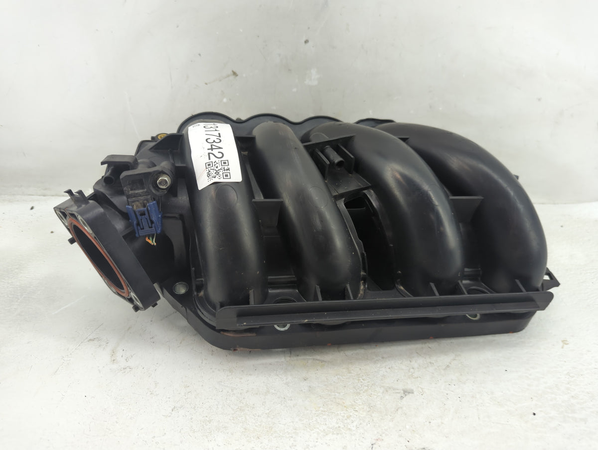 2012-2019 Chevrolet Sonic Air Intake Manifold Fits Fits 2012 2013 2014 2015 2016 2017 2018 2019 2020 2021 OEM Used Auto Part