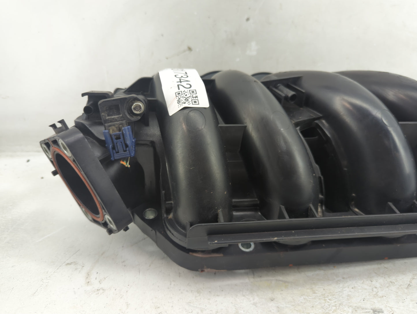 2012-2019 Chevrolet Sonic Air Intake Manifold Fits Fits 2012 2013 2014 2015 2016 2017 2018 2019 2020 2021 OEM Used Auto Part