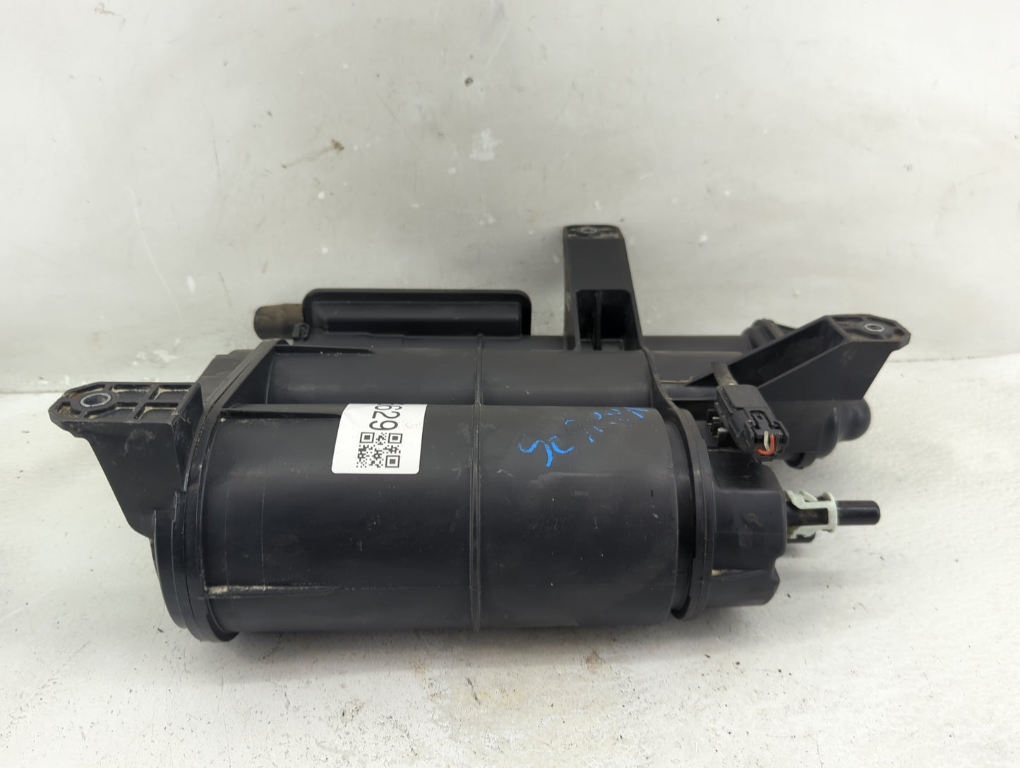 2020 Chevrolet Sonic Fuel Vapor Charcoal Canister - Oemusedautoparts1.com