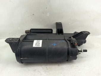 compare product 2020 Chevrolet Sonic Fuel Vapor Charcoal Canister