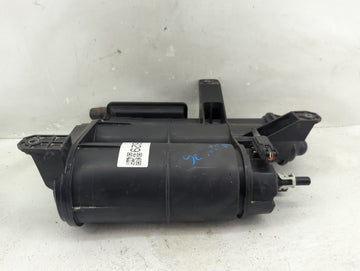 2020 Chevrolet Sonic Fuel Vapor Charcoal Canister - Oemusedautoparts1.com