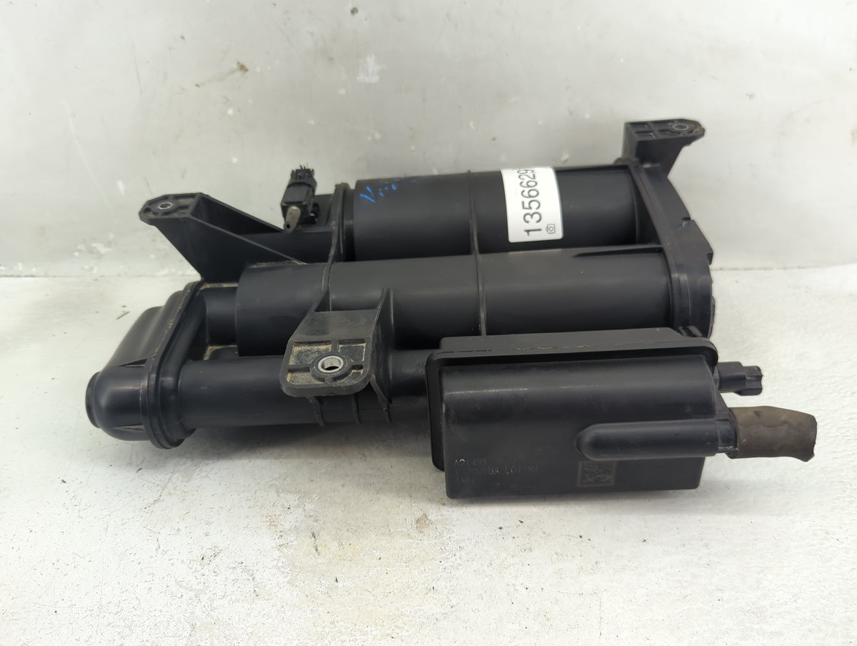 2020 Chevrolet Sonic Fuel Vapor Charcoal Canister - Oemusedautoparts1.com