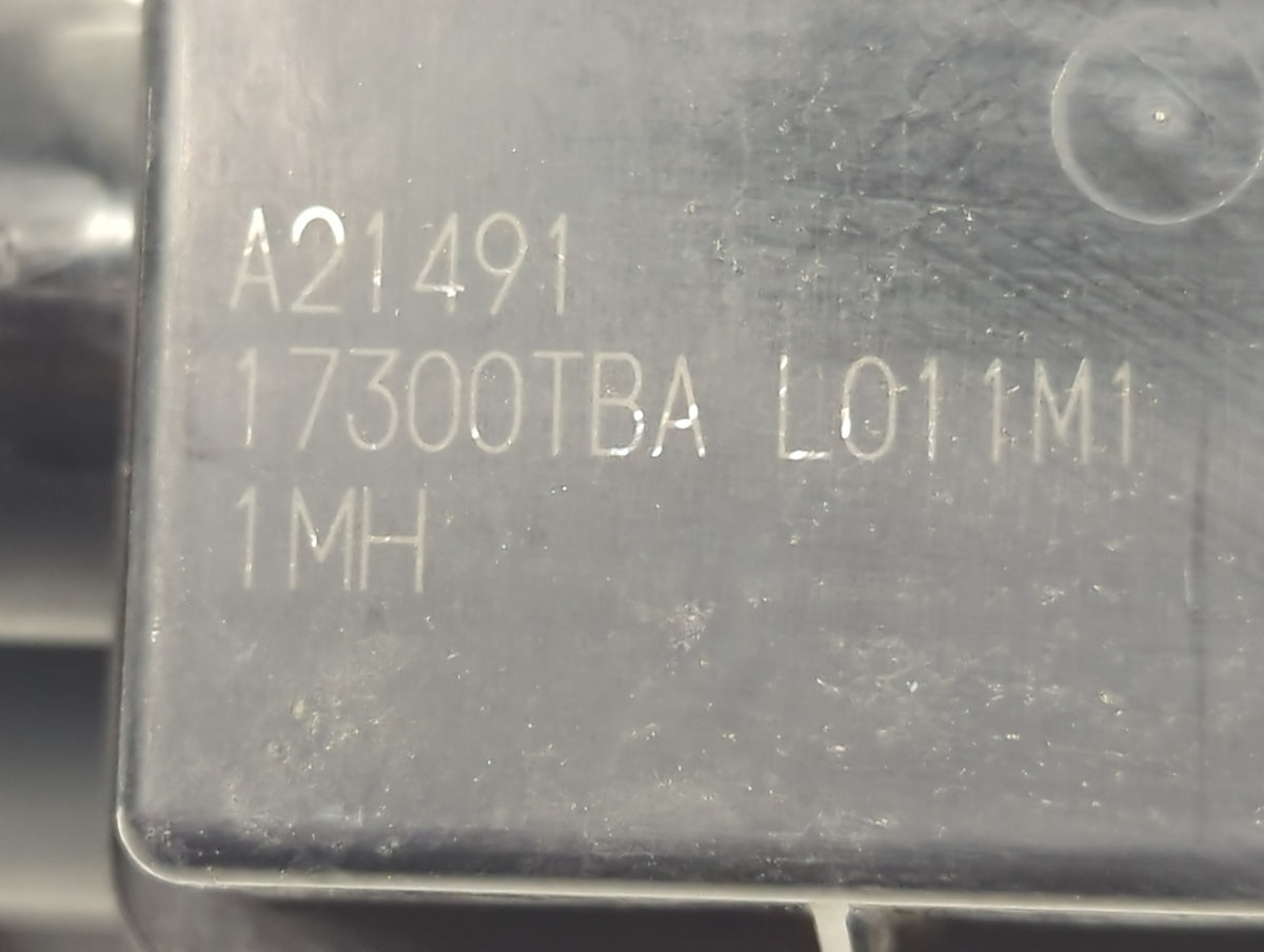 2020 Chevrolet Sonic Fuel Vapor Charcoal Canister - Oemusedautoparts1.com