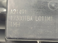 2020 Chevrolet Sonic Fuel Vapor Charcoal Canister - Oemusedautoparts1.com