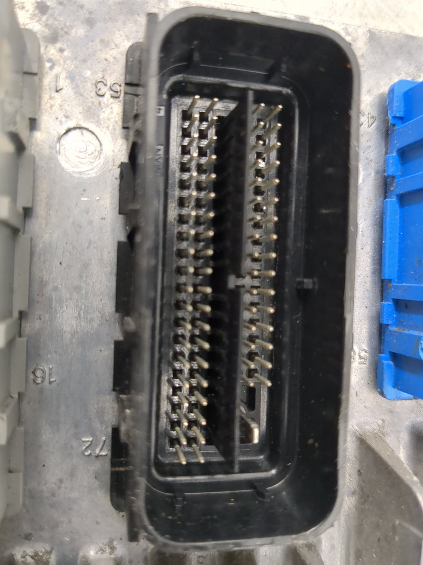 2017-2019 Chevrolet Sonic PCM Engine Control Computer ECU ECM PCU OEM P/N:12698131 12692201 Fits Fits 2017 2018 2019 2020 20